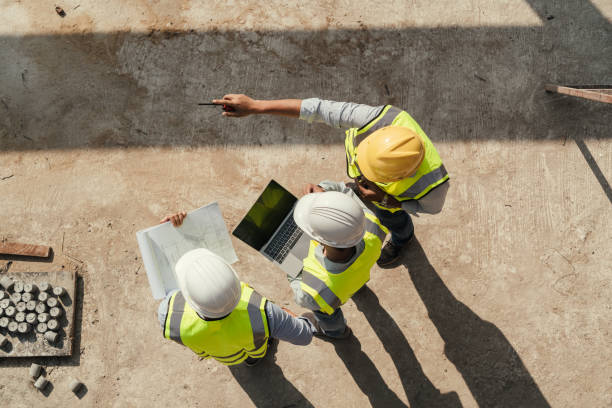 Best Concrete Sidewalk Installation  in La Puente, CA