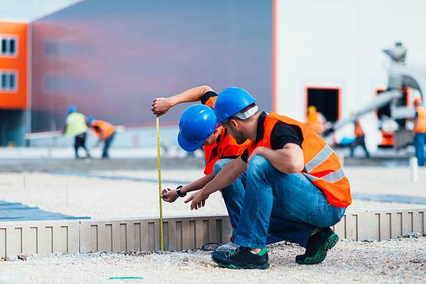 Best Waterproofing & Drywells  in La Puente, CA